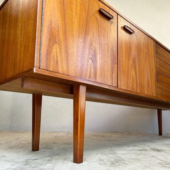 Mid Century Sideboard by Avalon