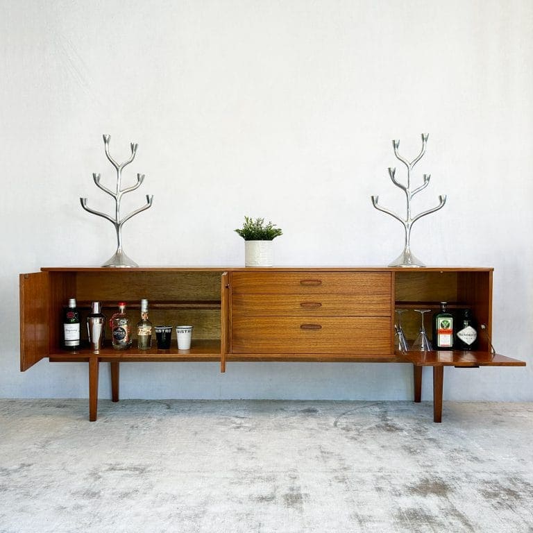 Mid Century Sideboard by Avalon