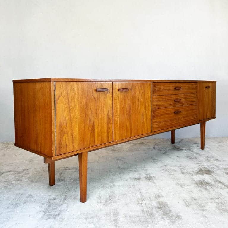 Mid Century Sideboard by Avalon