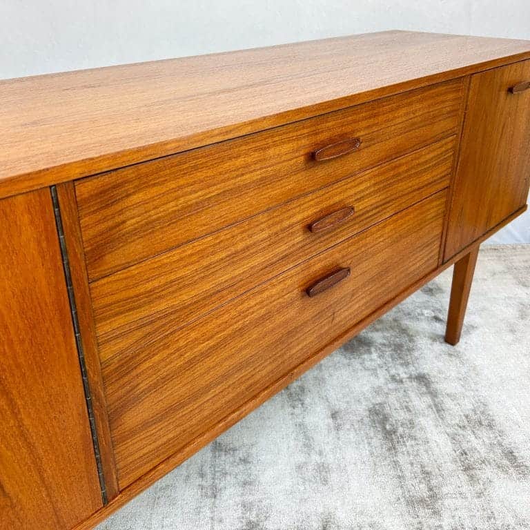Mid Century Sideboard by Avalon