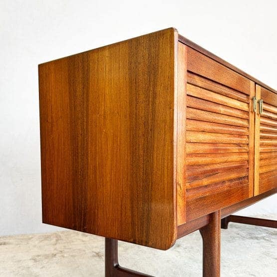 Mid Century Sideboard - Teak 'Harris' Model By McIntosh