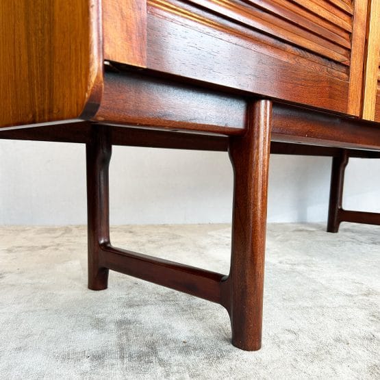 Mid Century Sideboard - Teak 'Harris' Model By McIntosh