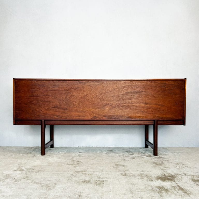 Mid Century Sideboard - Teak 'Harris' Model By McIntosh