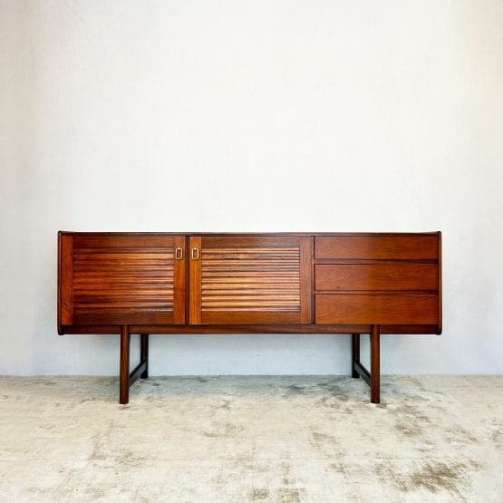 Mid Century Sideboard - Teak 'Harris' Model By McIntosh