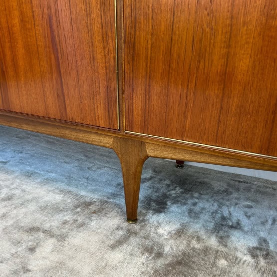 Mid Century Teak Dunvegan Sideboard by McIntosh