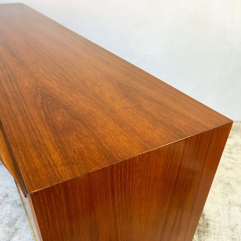Mid Century Teak Dunvegan Sideboard by McIntosh