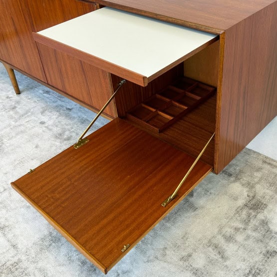 Mid Century Teak Dunvegan Sideboard by McIntosh