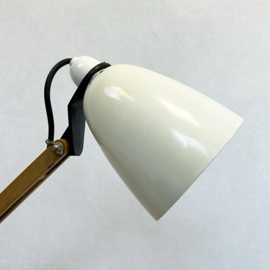 Terence Conran Anglepoise Maclamp Desk Lamp for Habitat