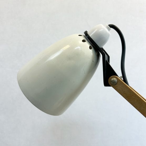 Terence Conran Anglepoise Maclamp Desk Lamp for Habitat