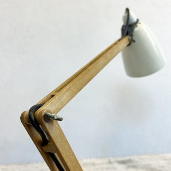 Terence Conran Anglepoise Maclamp Desk Lamp for Habitat