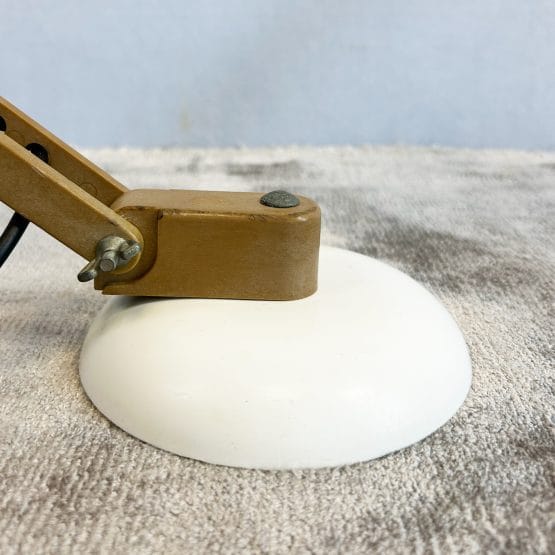 Terence Conran Anglepoise Maclamp Desk Lamp for Habitat