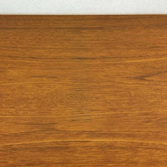 Mid Century G-Plan Fresco 4 Door Low Teak Sideboard