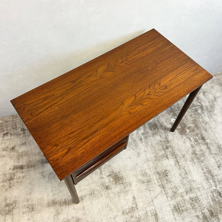 Danish Modern Teak Desk