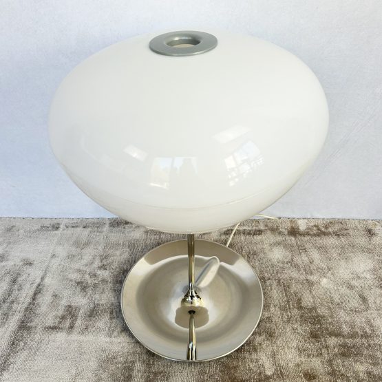Vintage Carl Öjerstam & Magnus Elebäck Energi Skål Table Lamp for Ikea