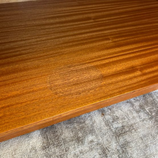 Mid Century G-Plan Fresco 4 Door Low Teak Sideboard
