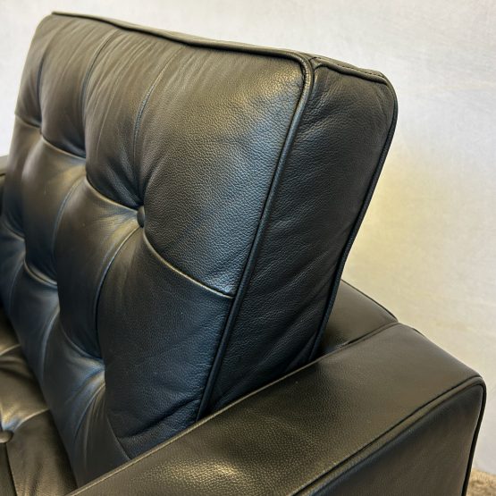 Mid Century Armchair In The Manner Of Florence Knoll