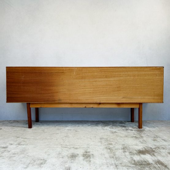 Mid Century Modern Teak Sideboard