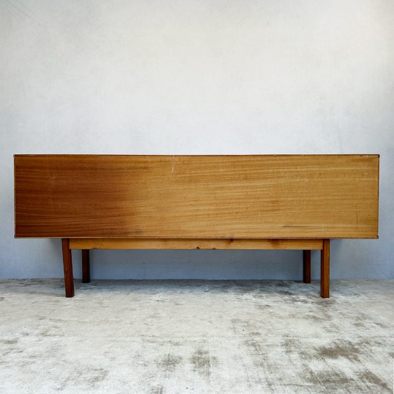 Mid Century Modern Teak Sideboard