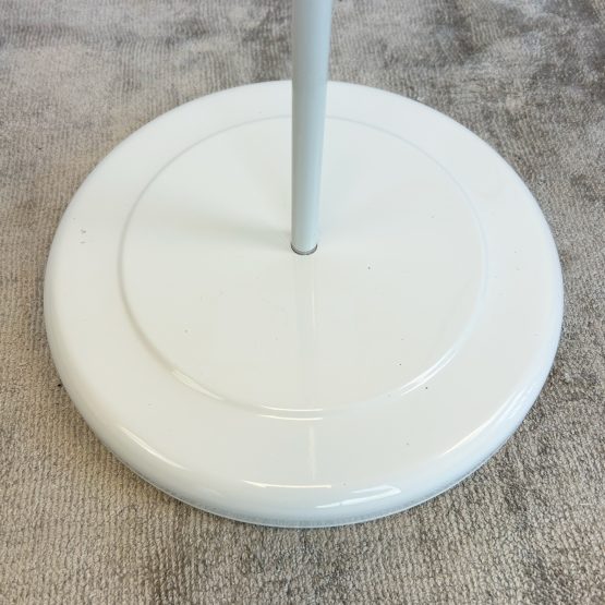 Vintage 1970s Twin Spotlight Floor Lamp