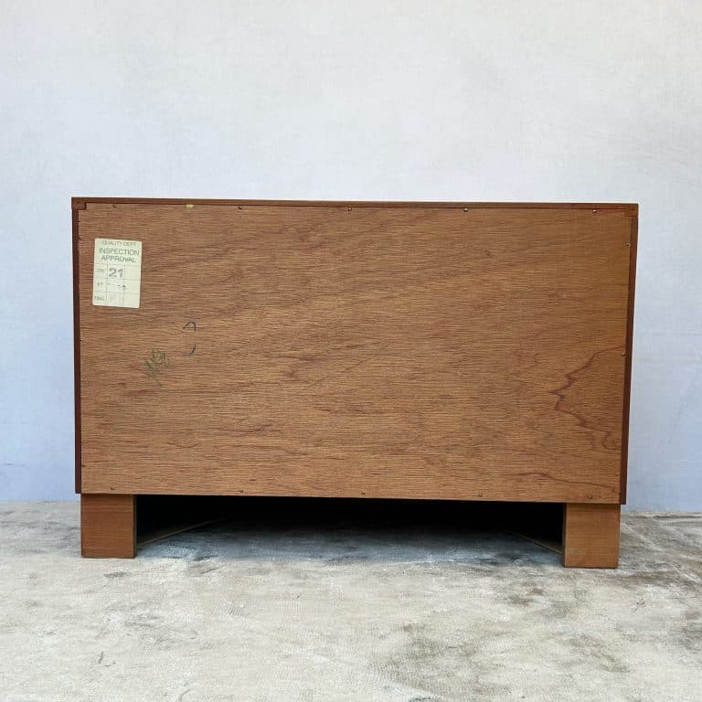Mid Century Fresco Small Sideboard / Media Unit by G Plan #230