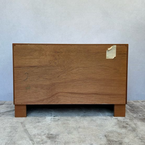 Mid Century Fresco Small Sideboard / Media Unit by G Plan #231