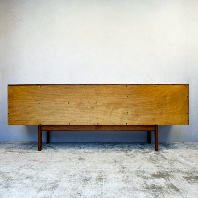 Mid Century Teak Sideboard by White & Newton