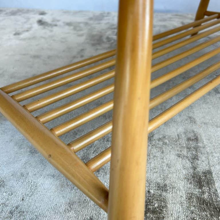 Mid Century Model 459 Coffee Table by Ercol