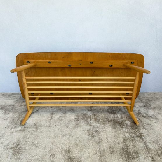 Mid Century Model 459 Coffee Table by Ercol