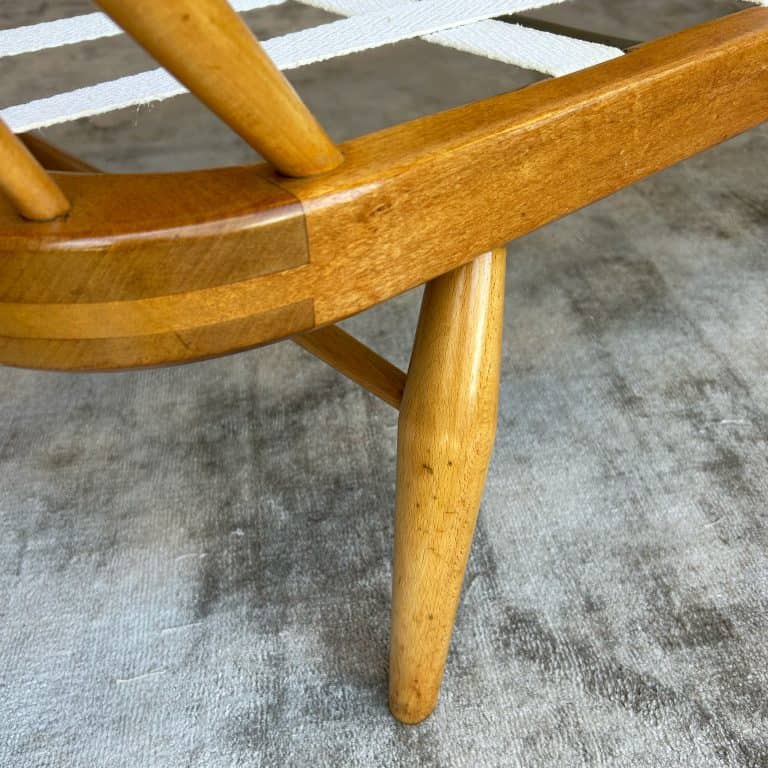 Ercol Day Bed / Studio Couch 'Model 355'