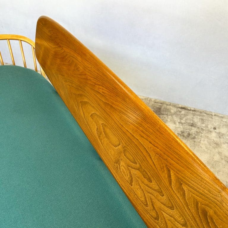 Ercol Day Bed / Studio Couch 'Model 355'