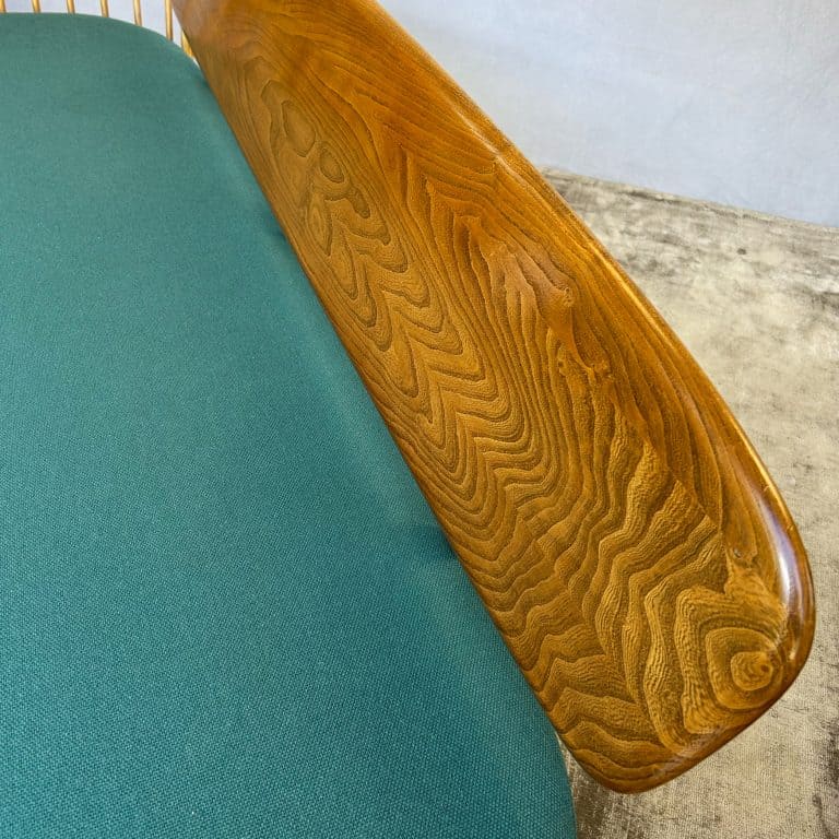 Ercol Day Bed / Studio Couch 'Model 355'