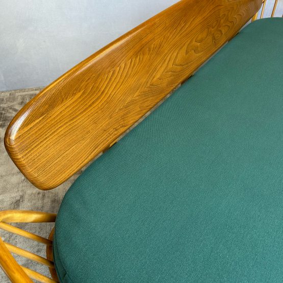 Ercol Day Bed / Studio Couch 'Model 355'