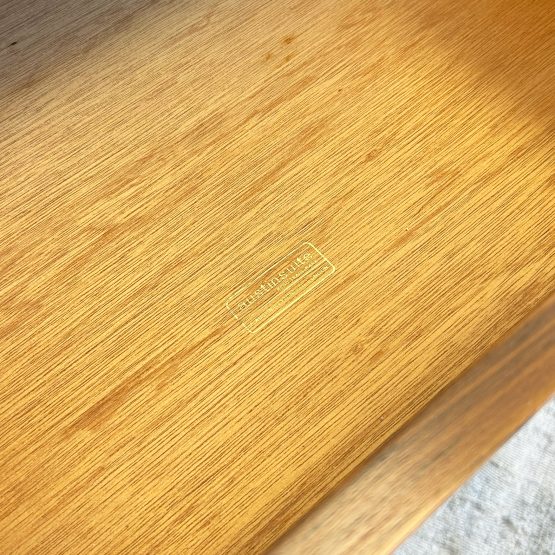 Mid Century Sideboard by Frank Guille for Austinsuite