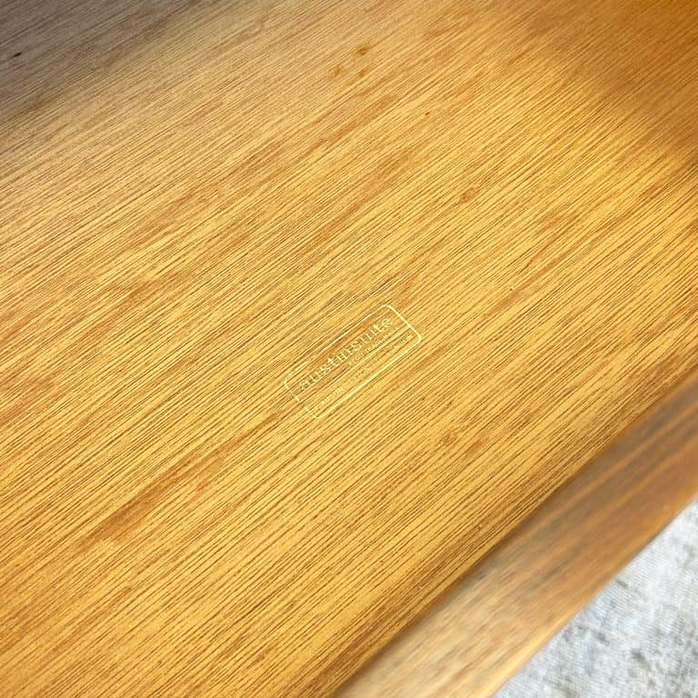 Mid Century Sideboard by Frank Guille for Austinsuite
