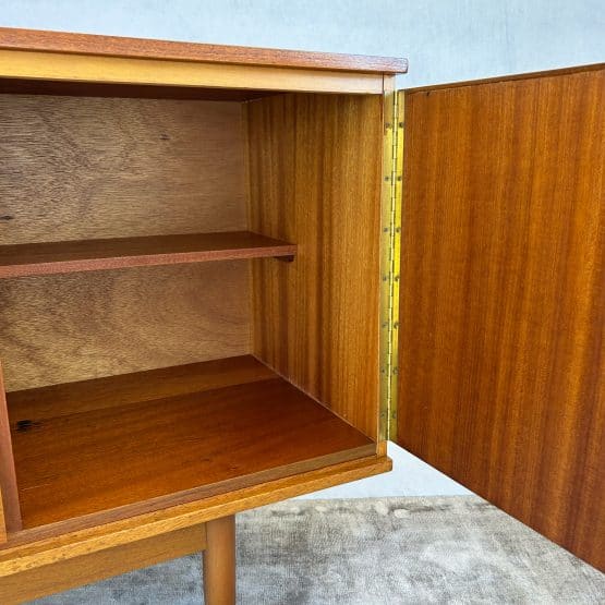 Mid Century Sideboard by Frank Guille for Austinsuite