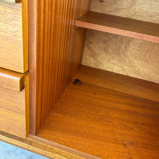 Mid Century Sideboard by Frank Guille for Austinsuite