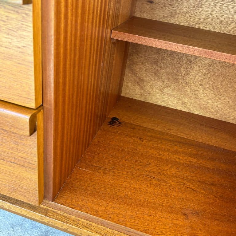 Mid Century Sideboard by Frank Guille for Austinsuite