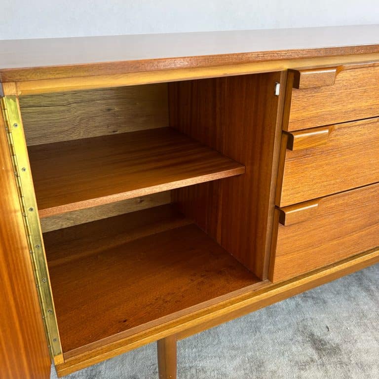 Mid Century Sideboard by Frank Guille for Austinsuite