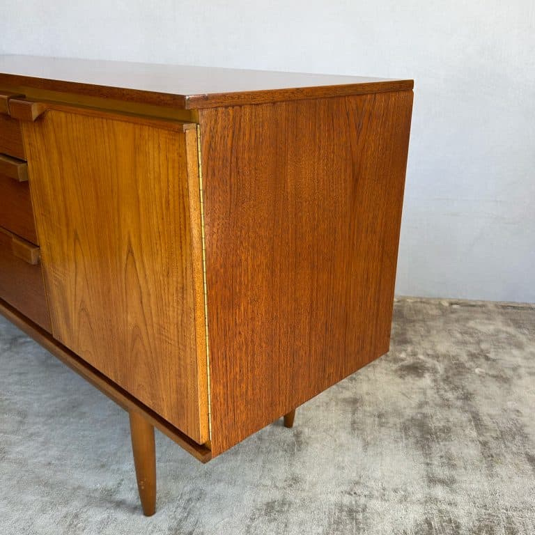 Mid Century Sideboard by Frank Guille for Austinsuite