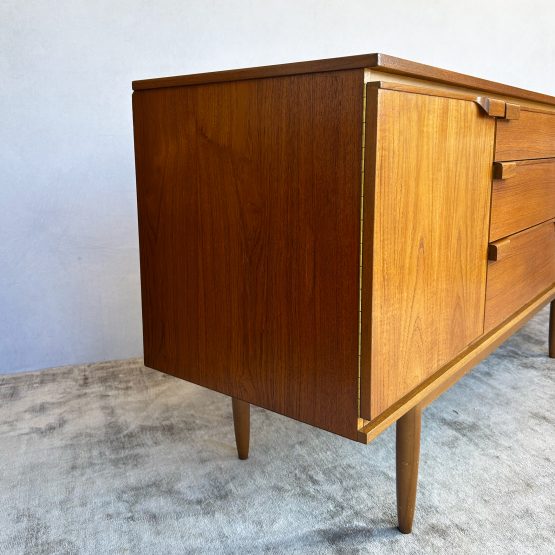 Mid Century Sideboard by Frank Guille for Austinsuite