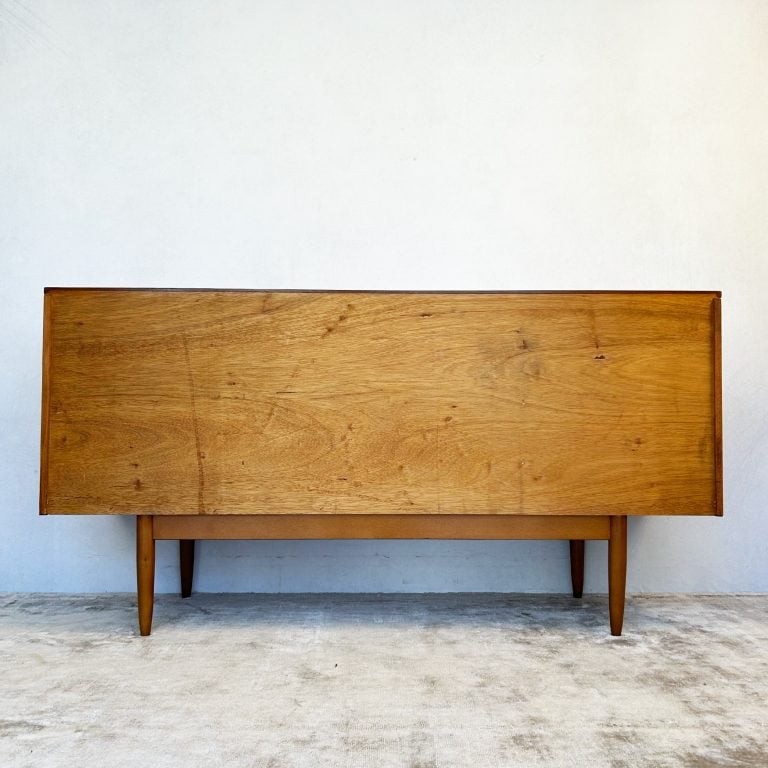 Mid Century Sideboard by Frank Guille for Austinsuite