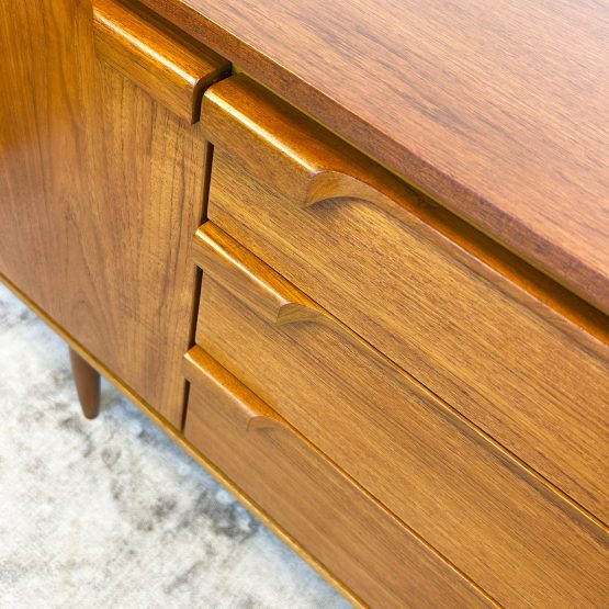 Mid Century Sideboard by Frank Guille for Austinsuite