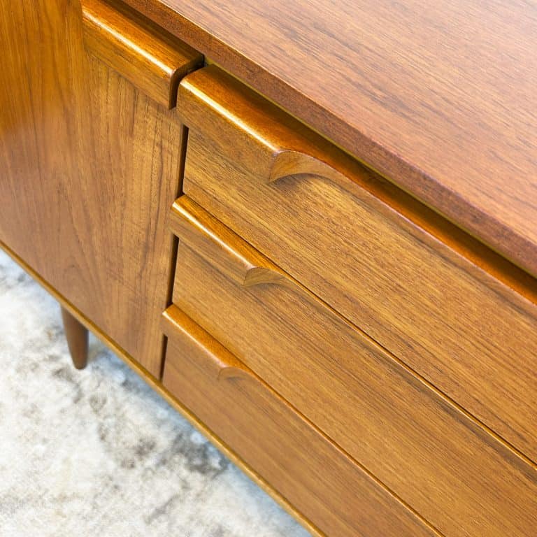 Mid Century Sideboard by Frank Guille for Austinsuite
