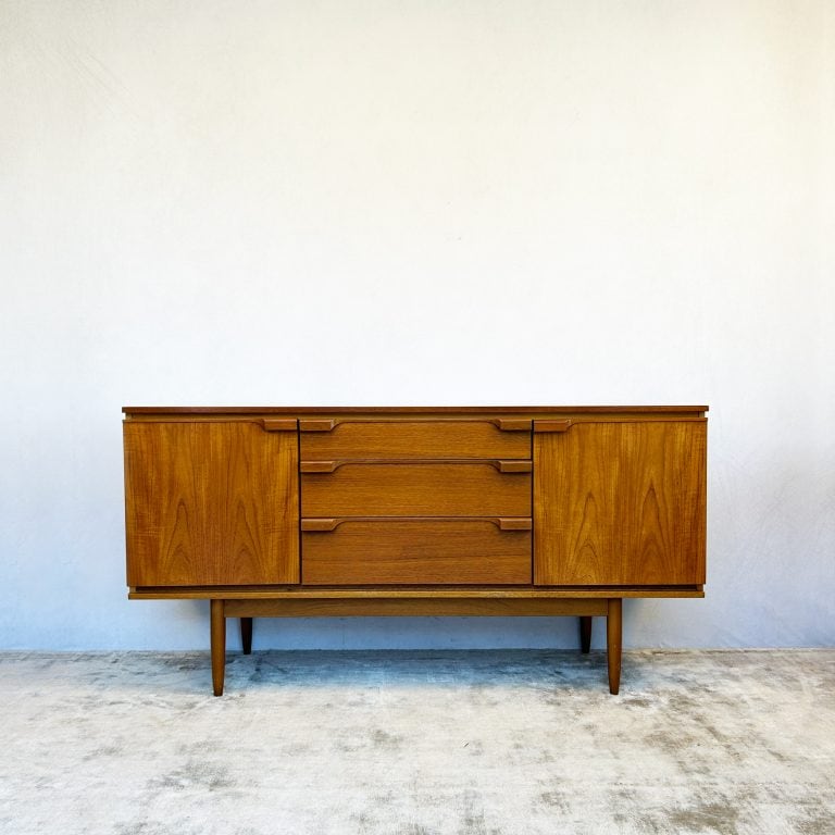 Mid Century Sideboard by Frank Guille for Austinsuite