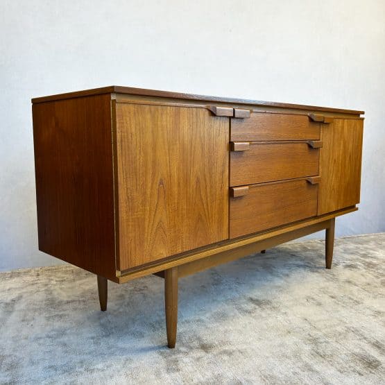 Mid Century Sideboard by Frank Guille for Austinsuite