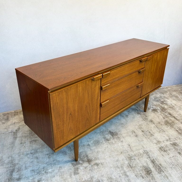 Mid Century Sideboard by Frank Guille for Austinsuite