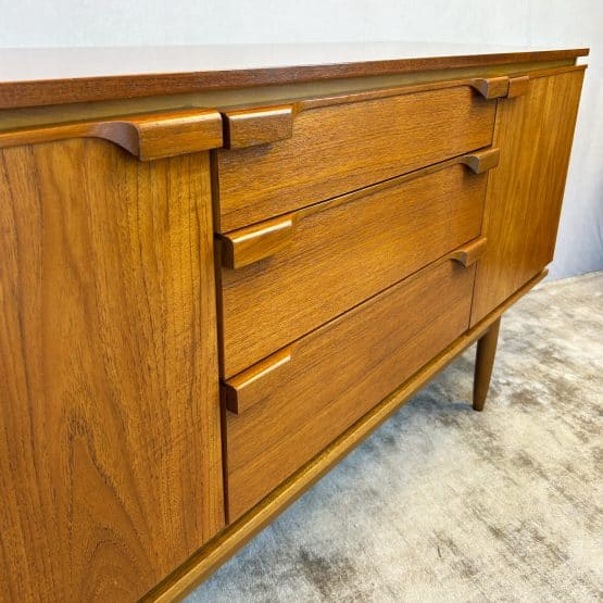 Mid Century Sideboard by Frank Guille for Austinsuite