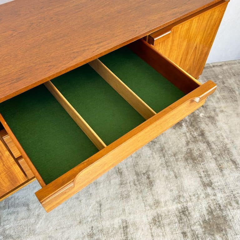 Mid Century Sideboard by Frank Guille for Austinsuite