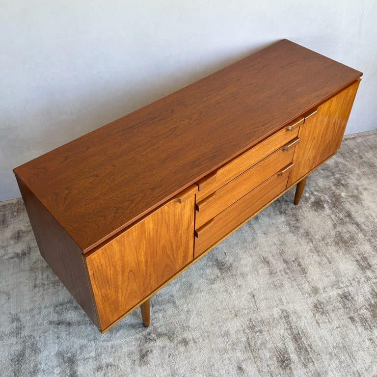 Mid Century Sideboard by Frank Guille for Austinsuite
