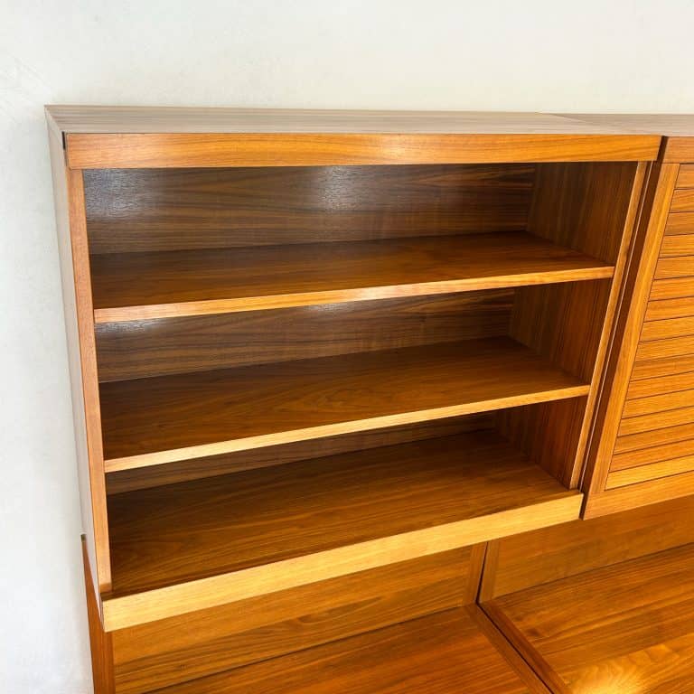 Pair of Mid Century Cabinets by Ulferts, Tibro, Sweden, c.1970s